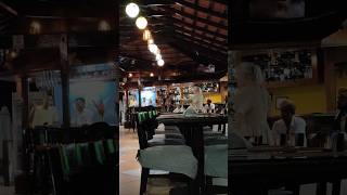 Best Hotel Colonia Santa Maria Restaurant program rajasthani dancegoa goa [upl. by Yodlem]