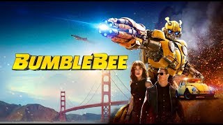 Bumblebee 2018 Escena Final  Español Latino [upl. by Toddy]