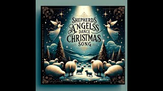 Shepherds and Angelss Dance Christmas Song [upl. by Drarej647]