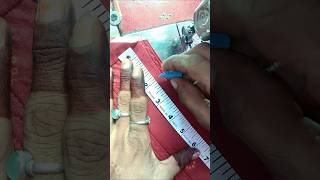 Salwar poncha design youtubeshorts trending ponchadesign shorts [upl. by Cosme908]