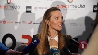 Jelena Djokovic Tajna naseg uspeha [upl. by Lian]