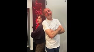 Aldous Harding  Interviewed by Marc Riley  BBC Radio 6 session 190423  April 19th 2023 [upl. by Bigler]