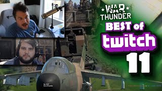 War Thunder Best moments 11 [upl. by Boyd574]