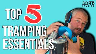 HGV Truck Driver Essentials 5 Top Tips [upl. by Bryner340]