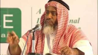 Kitab at Tawheed  Explained in English by Shaikh Salim alAmry  Part 5 [upl. by Aisak]