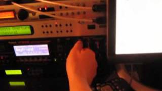 Roland VP9000 [upl. by Renato673]