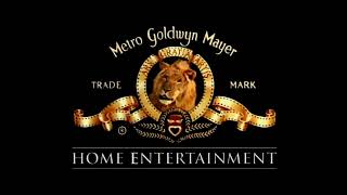 MGM Home Entertainment Logo [upl. by Mitman]