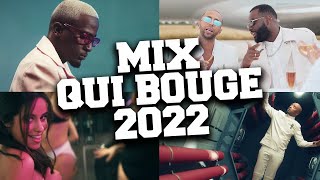 Musique Qui Bouge 2022 🕺 Hits du Moment 2022 [upl. by Meeker575]