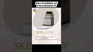 Skin Glow Cream Product For Skin Care [upl. by Hukill684]