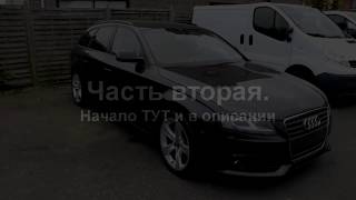 КАК ПРАВИЛЬНО ВЫБРАТЬ АВТОМОБИЛЬ С ПРОБЕГОМ BMW X3 E83 RESTYLE [upl. by Gelasius968]