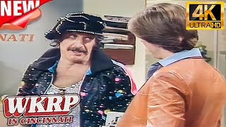 WKRP in Cincinnati Full Season 💖 Season 8 Episode 9 💖 WKRP in Cincinnati 2024 [upl. by Bale]