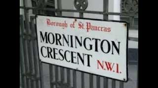 Mornington Crescent Original Modern Rules [upl. by Emirej]