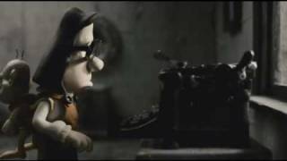 mary and max the end wmv [upl. by Seaman]