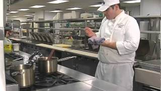 Canadore College Hospitality amp Tourism [upl. by Tahmosh]