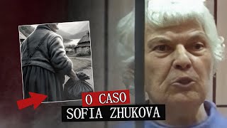 O caso Sofia Zhukova [upl. by Lissner]