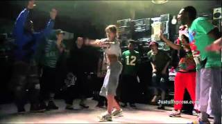 Step Up 3 Trailer [upl. by Gilbertine367]