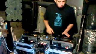 DJ kaution Doja Clik set [upl. by Dessma649]