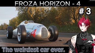 Forza Horizon  4 series  Forza series part  3 gaming games vtuber viralvideo shorts [upl. by Jenne]