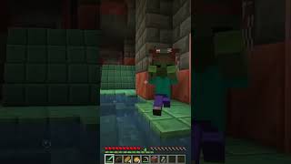 Regeneration Potion Minecraft Trial Spawner [upl. by Cicero]