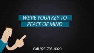 Locksmith in Dublin CA 9257054020 [upl. by Fredrika]