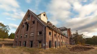 Tooth and Co Maltings Factory at Mittagong [upl. by Josiah]