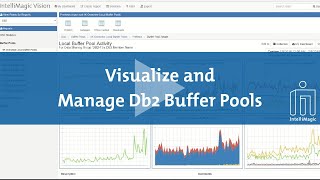 Managing Db2 Buffer Pools [upl. by Learsi206]