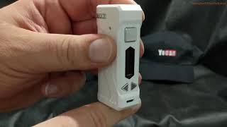 Yocan Uni Pro Review  BringBackTheOldKanye [upl. by Thaddeus581]