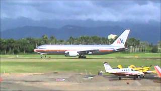 Cibao International Airport STI MDST [upl. by Pammie46]