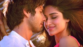 Main Rang Sharbaton Ka Reprise  Arijit Singh  Shahid Kapoor  Ileana DCruz [upl. by Claretta]