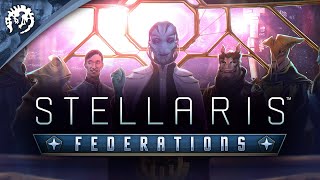 Stellaris Review [upl. by Anivad208]