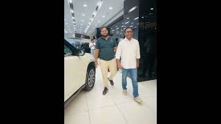 Maruti Nexa Baleno 2024 Delivery Entry Reception  Nexa Blue  Kiran Motors  Mira Bhayandar [upl. by Yearwood]