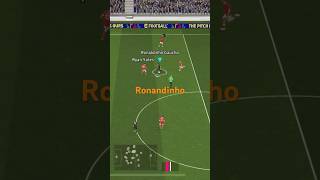 When dribbling is your hobby efootball efootball25 efootballmobile2025 dribbling [upl. by Sordnaxela]