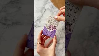 Cute love letter 💌✨ diy handmadegifts love [upl. by Elsinore]