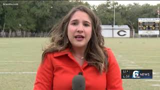 SEC overrules suspensions of Gatesville football players who injected testosterone [upl. by Haroun]