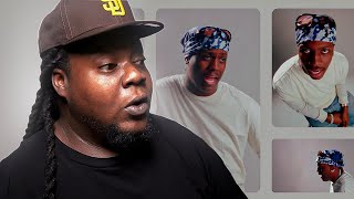 YACHTY TUFF Lil Yachty  A COLD SUNDAY Official Music Video REACTION [upl. by Mycah]