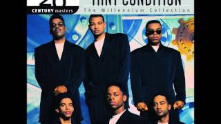 Mint Condition  Let Me Be The One feat QTip [upl. by Danielle]