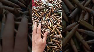 762×39mm Rounds [upl. by Algar730]