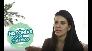 Histórias de Sucesso  Cordialidade faz parte do nosso dia a dia [upl. by Tess]