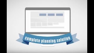 MPlan  Maintenance Planning Solution [upl. by Aisad875]