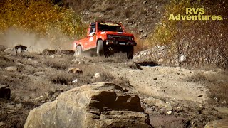 Rally of Lahaul amp Spiti 2024 video8 [upl. by Sosthenna81]