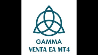 GAMMA VENTA EA MT4 [upl. by Nylahs682]