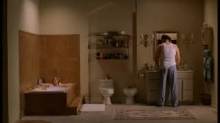 The Sopranos S04E02 quotNo Showquot Ending Kid A [upl. by Niwred540]