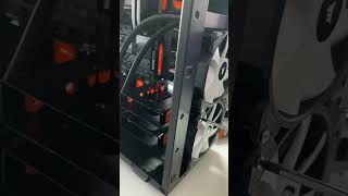 Mission Building a GamerPC for CTO 🤟 [upl. by Valene739]