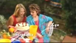 Neighbours 2001 Opening Titles Version 3 [upl. by Ecital]