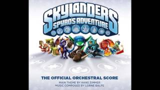 Skylanders Main Theme  Original Score by Hans Zimmer and Lorne Balfe [upl. by Tristas]