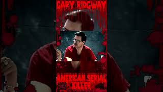 SERIAL KILLER Gary Ridgway Green River Killer describes how he TRICKED his VICTIMS crimehistory [upl. by Nnahtebazile]