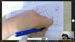 C0213 Electric Potential Isoline Diagrams [upl. by Bolen]