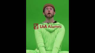 UiA Alumni Hva er UiA Alumni [upl. by Attelocin]