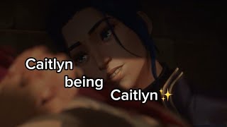 Caitlyn Being Caitlyn ✨  Season 2 Edition [upl. by Aisatsan]