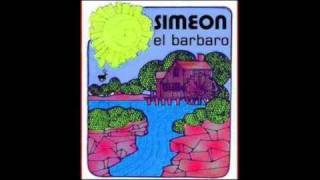 Simeon el Barbaro  Volumen 2 NSFW   1 de 3 [upl. by Onaivlis975]